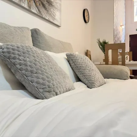 Duplex Huelin Ii &