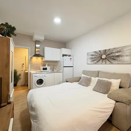 Duplex Huelin Ii & *
