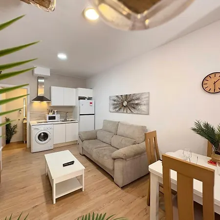 Duplex Huelin Ii & *