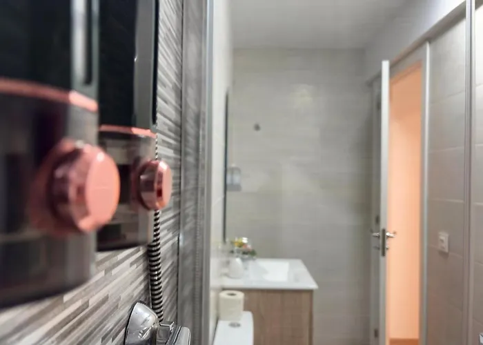 Duplex Huelin Ii &