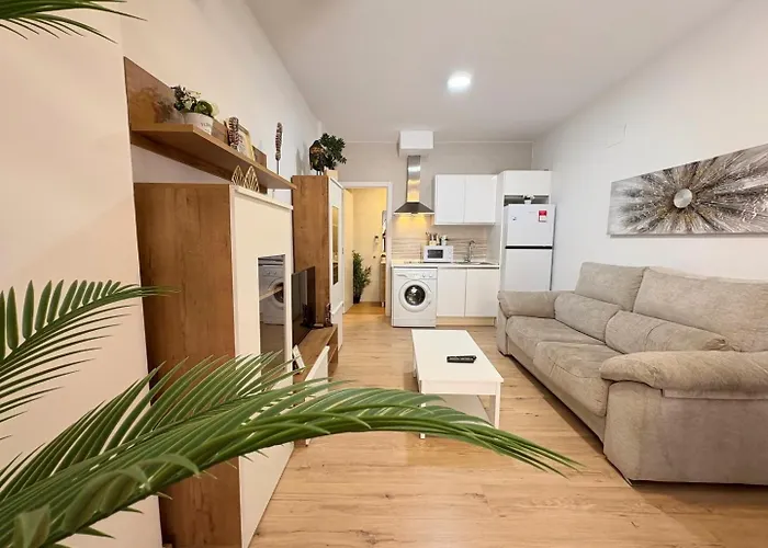 Duplex Huelin Ii & *
