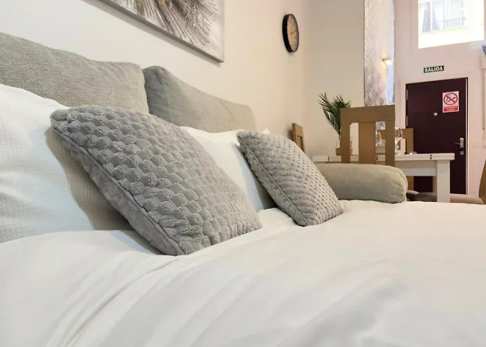 Duplex Huelin Ii &
