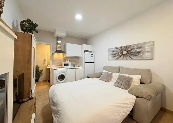 Duplex Huelin Ii & *