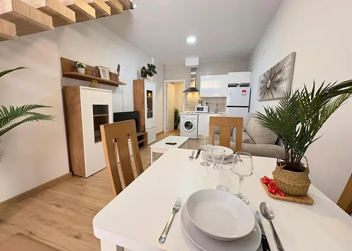 Duplex Huelin Ii & *