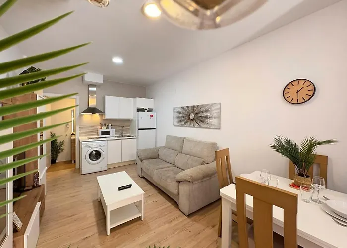 Duplex Huelin Ii & *