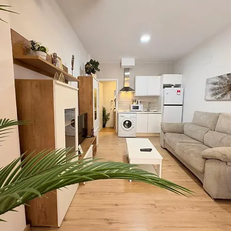 Duplex Huelin Ii & *