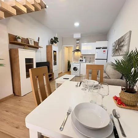 Duplex Huelin Ii & *